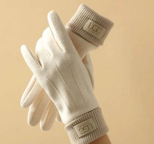 Winter Gloves